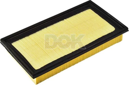 A2924 Sakura Воздушный фильтр для Kia Rio