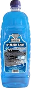 Омыватель стекла Sapfire зимний -20°С морской бриз
