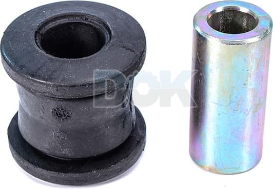 8003202 Sasic Сайлентблок важеля