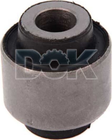 2250025 Sasic Сайлентблок важеля для Peugeot 406