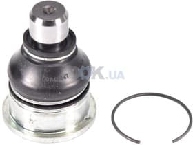 Шаровая опора