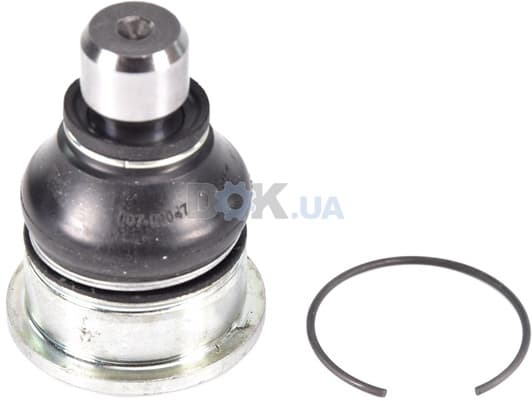 7576017 Sasic Шарова опора для Nissan Tiida