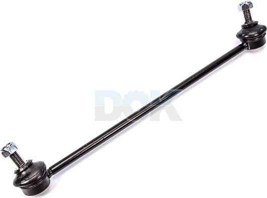 0875455 Sasic Стойка стабилизатора