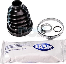 Пильовик гранати Пильовик гранати