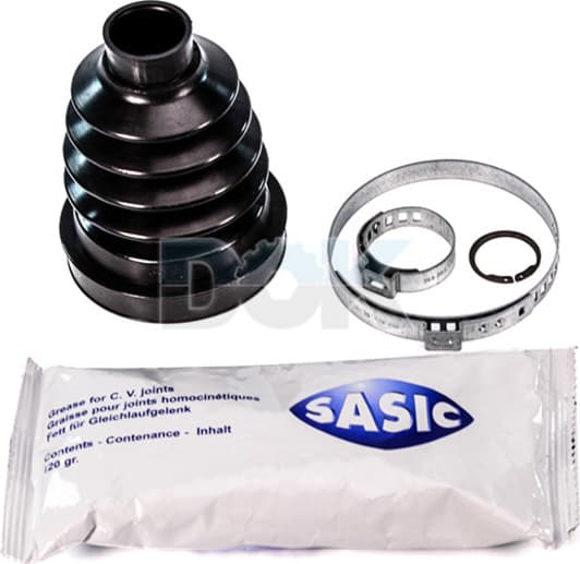 1904042 Sasic Пыльник ШРУСа