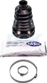 Пильовик гранати Пильовик гранати