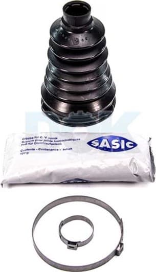 4003440 Sasic Пыльник ШРУСа