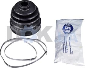 Пильовик гранати