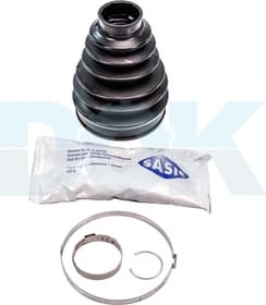 Пыльник ШРУСа