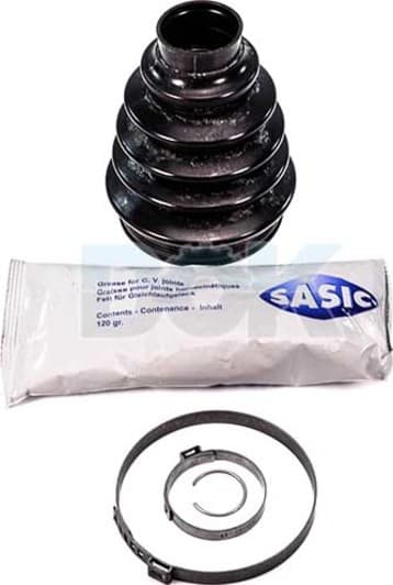 2933203 Sasic Пильовик гранати