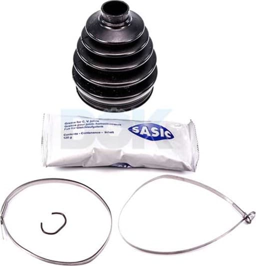 1906027 Sasic Пыльник ШРУСа