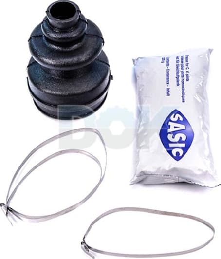 2873793 Sasic Пыльник ШРУСа