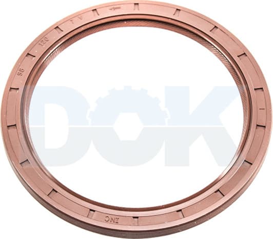 1190140 Sasic Сальник колінчастого вала