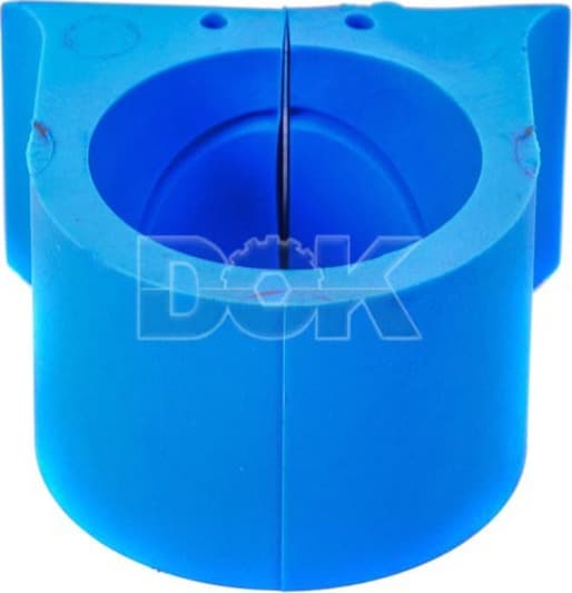 4001443 Sasic Втулка стабілізатора для Renault Trafic