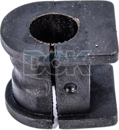 2304001 Sasic Втулка стабілізатора для Renault Laguna