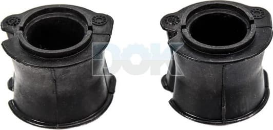 2300038 Sasic Втулка стабилизатора