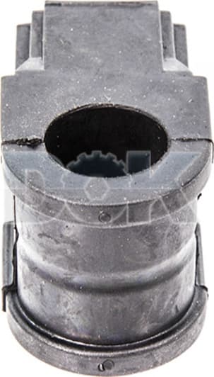 2304025 Sasic Втулка стабілізатора для Renault Laguna