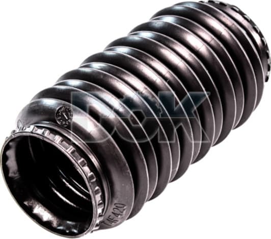 0664304 Sasic Пильник кермової рейки