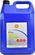 Shell G11 синий -38 °C, 5 л (at01a) готовый антифриз