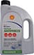Shell Premium G11 сине-зеленый 4 л (PBT72B) концентрат антифриза