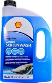 Омивач скла Shell зимовий -21°C