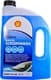 Омыватель стекла Shell зимний -21°C (4 л)