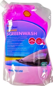 Омивач скла Shell літній 0 °С