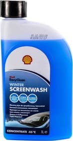 Концентрат омивача Shell зимовий -55 °С
