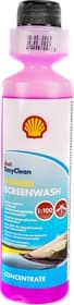 Концентрат омивача Shell літній