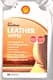 Салфетки Shell Leather Wipes az058 из нетканого материала 20 шт
