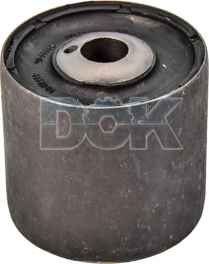 849662 Sidem Сайлентблок рычага для Mercedes R-Class