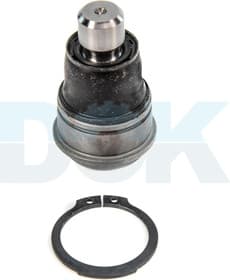 Шарова опора