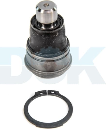 41689 Sidem Шарова опора