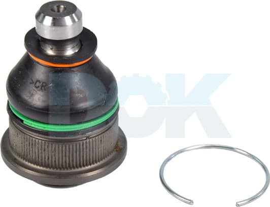 5289 Sidem Шаровая опора