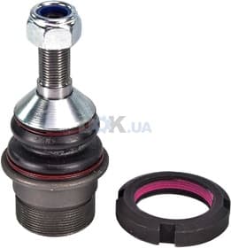 Шаровая опора