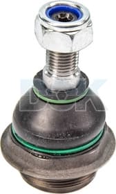 Шарова опора