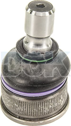 51989 Sidem Шаровая опора для Mazda 323