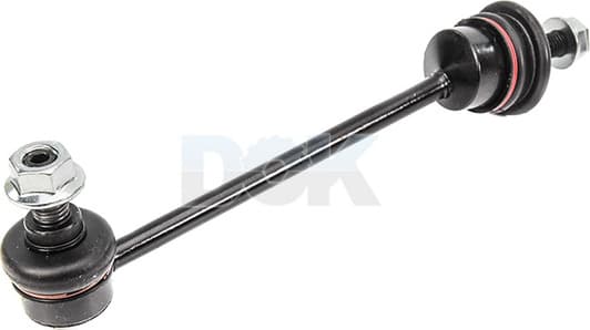 65062 Sidem Стойка стабилизатора для Land Rover Freelander