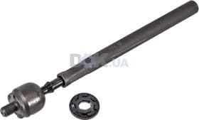 Кермова тяга