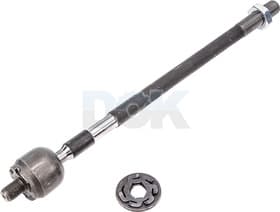 Кермова тяга