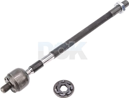 5632 A Sidem Рулевая тяга для Renault Safrane