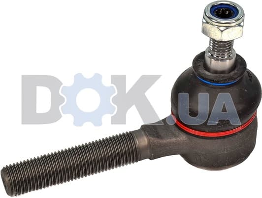 49035 Sidem Наконечник кермової тяги