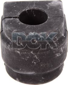 Втулка стабилизатора Втулка стабилизатора