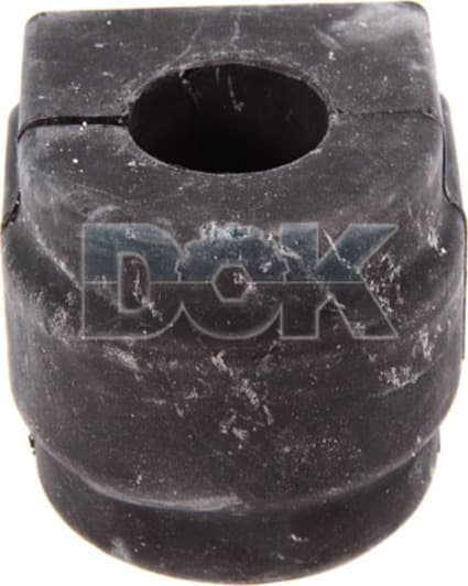 821808 Sidem Втулка стабилизатора