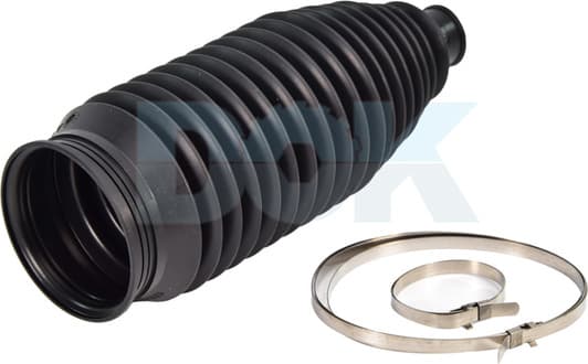 318.033 Sidem Пильник кермової рейки