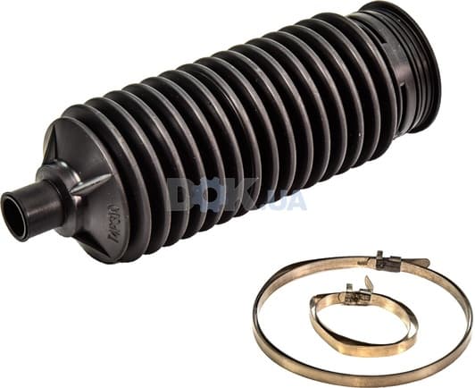 387.033 Sidem Пильник кермової рейки для Hyundai Sonata