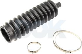 Пильник кермової рейки