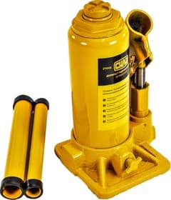 Домкрат Сила бутылочный гидравлический 3 т 271003