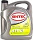 Sintec ATF III (4 л) трансмісійна олива