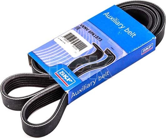 VKMV 6PK1873 SKF Поликлиновой ремень